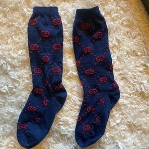 Gucci socks